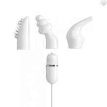 I-Sex USB Massage Kit
