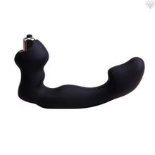 Black Mont Avatar Vibrating Dildo