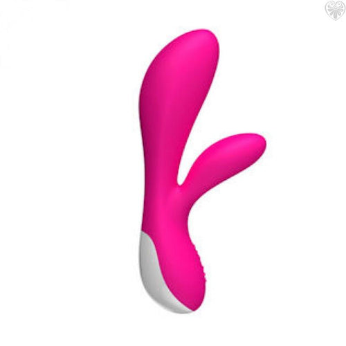 Alice USB G-Spot Rechargeable Vibrator