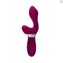 Elina USB Rechargeable Wireless G-Spot Vibrator