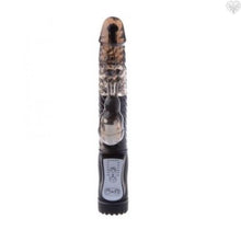 Deluxe Multi-Function Jack Rabbit Pearl Vibrator