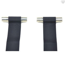 Door Jam Cuffs