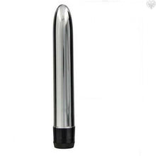 Classic Vibrator Plated