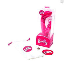 Kinky Bunny Rechargeable Rabbit Vibrator