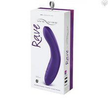 Rave by We-Vibe
