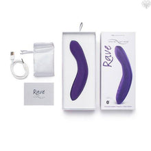 Rave by We-Vibe