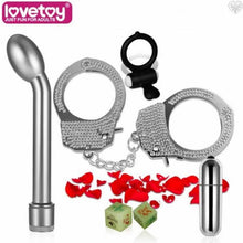 Diamond Lover Luxury Gift Pack
