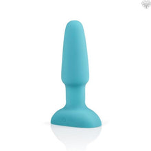 B-Vibe Rimming Rechargeable Anal Plug