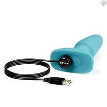 B-Vibe Rimming Rechargeable Anal Plug