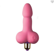 Derriere Delights Butt Plugs by Rocks Off