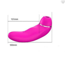 Oral Sex Series Massager