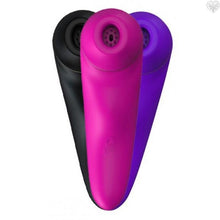 Oral Sex Series Massager