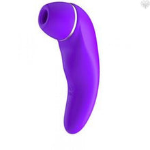 Oral Sex Series Massager