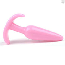 Oh Pleasure Anal Plug