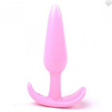 Oh Pleasure Anal Plug