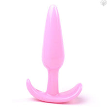 Oh Pleasure Anal Plug