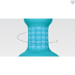 B-Vibe Rimming Rechargeable Anal Plug
