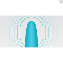 B-Vibe Rimming Rechargeable Anal Plug