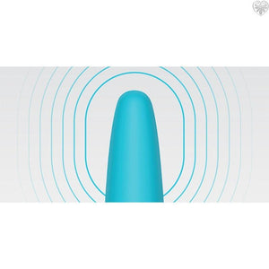 B-Vibe Rimming Rechargeable Anal Plug