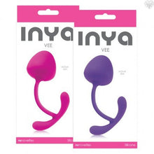 INYA Vee Kegel Exerciser Pink