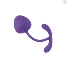 INYA Vee Kegel Exerciser Purple