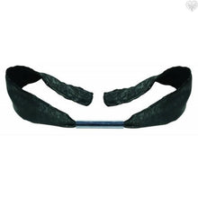 Lace Bit Gag by Midnight Sportsheets