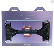 Lace Bit Gag by Midnight Sportsheets