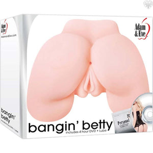 Banging Betty Stroker Kit