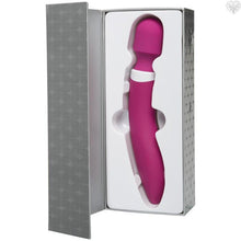 iVibe Select by Doc Johnson iWand Massager - Pink