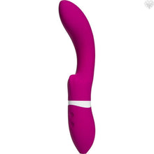iVibe Select by Doc Johnson iRipple Vibrator - Pink