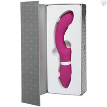 iVibe Select by Doc Johnson iRipple Vibrator - Pink