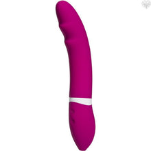 iVibe Select by Doc Johnson iBend Vibrator - Pink