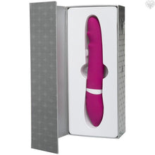 iVibe Select by Doc Johnson iBend Vibrator - Pink