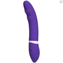 iVibe Select by Doc Johnson iBend Vibrator - Purple