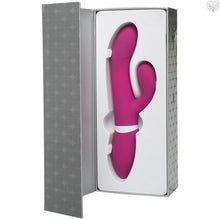iVibe Select by Doc Johnson iCome Vibrator - Pink