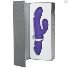 iVibe Select by Doc Johnson iCome Vibrator - Purple