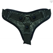 Lace Strap-On by Midnight Sportsheets