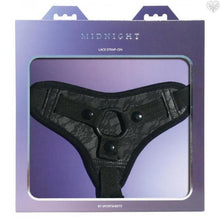 Lace Strap-On by Midnight Sportsheets