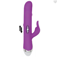 Dancing Pearl Rechargeable Rabbit by Evolved
