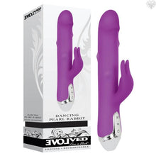 Dancing Pearl Rechargeable Rabbit by Evolved