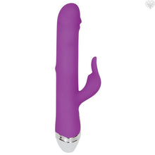 Dancing Pearl Rechargeable Rabbit by Evolved