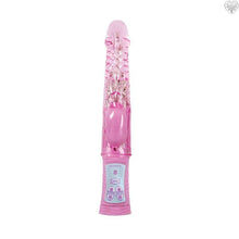 4Play Deluxe Slim Rabbit Vibrator