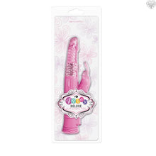 4Play Deluxe Slim Rabbit Vibrator