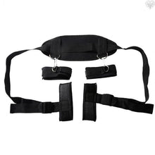 Budget Hog Tie Restraint Kit