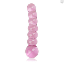 Albert Glass Wand by LoveToy