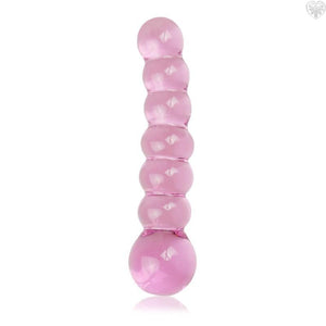 Albert Glass Wand by LoveToy