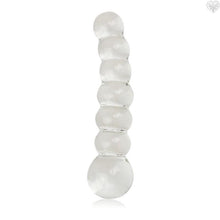 Albert Glass Wand by LoveToy