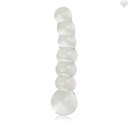 Albert Glass Wand by LoveToy