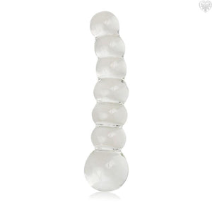 Albert Glass Wand by LoveToy