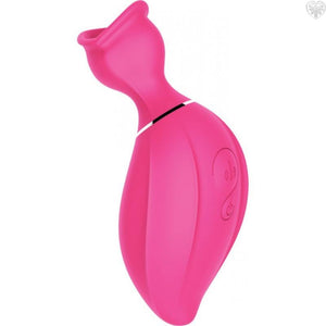 Allure Bliss Oral Sex Vibrator